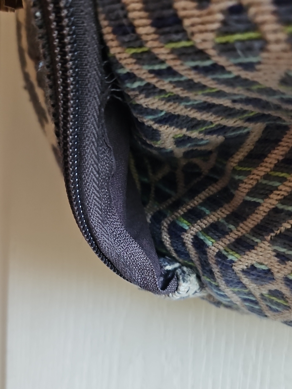 Boho Backpack - Picture 4 of 4